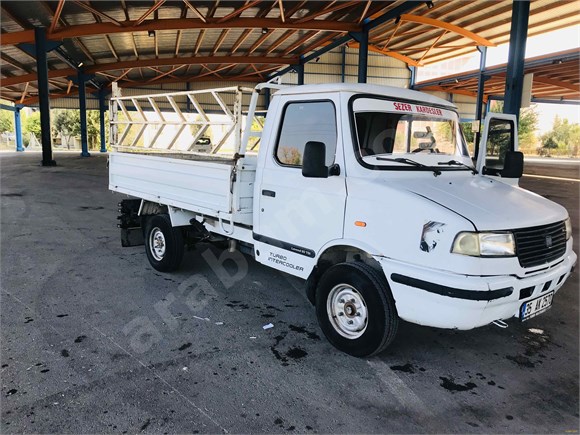 sahibinden bmc levend 80 tdi 2003 model adana 280 000 km beyaz 18613200 arabam com