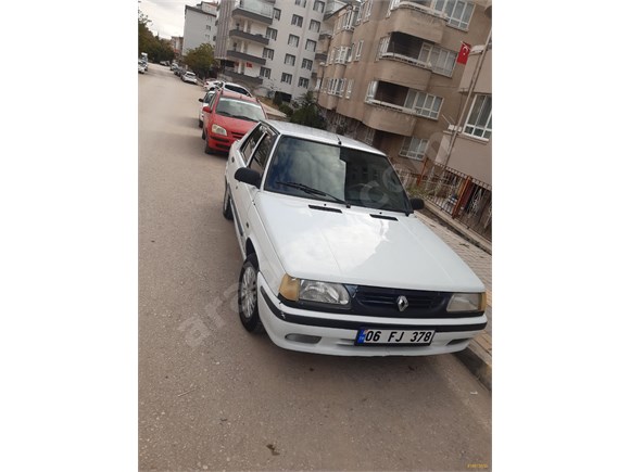 sahibinden renault r 9 1 4 broadway rn 1999 model cankiri 289 100 km 18613830 arabam com