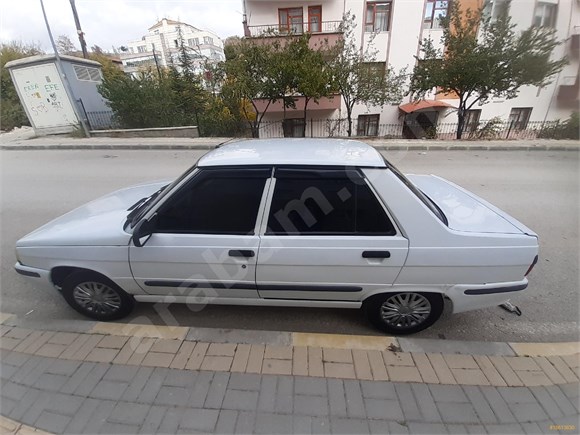 sahibinden renault r 9 1 4 broadway rn 1999 model cankiri 289 100 km 18613830 arabam com