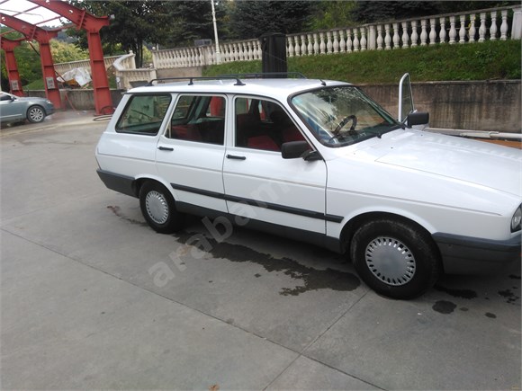 Sahibinden Renault R 12 Toros 2000 Model Ordu 136 000 Km 18616314 Arabam Com
