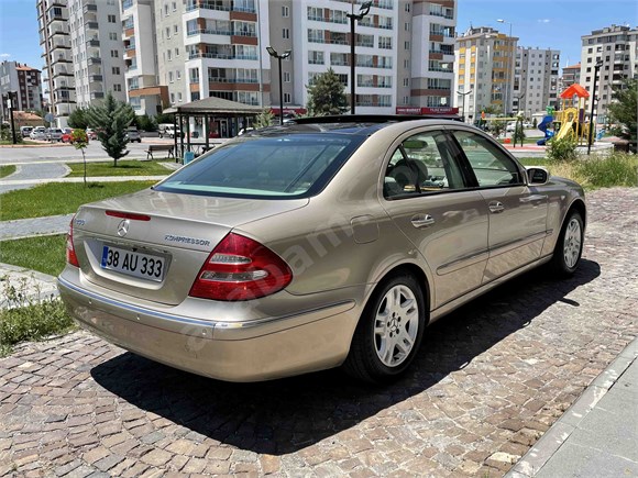 sahibinden mercedes benz e 200 kompressor elegance 2005 model kayseri 276 000 km 18616725 arabam com sahibinden mercedes benz e 200 kompressor elegance 2005 model kayseri 276 000 km 18616725 arabam com