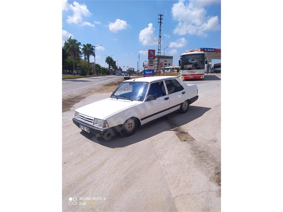 sahibinden tofas sahin 1 6 2000 model adana 100 000 km 18618167 arabam com