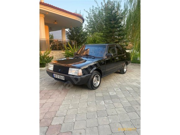 galeriden tofas sahin 1 6 1993 model aydin 100 000 km siyah 18619877 arabam com