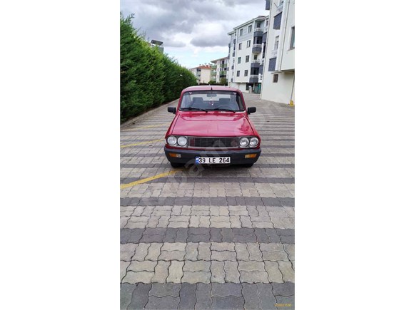 sahibinden renault r 12 toros 1996 model kirklareli 50 900 km 18621538 arabam com