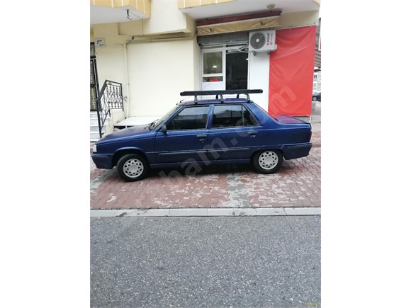 sahibinden renault r 9 1 4 broadway rn 1999 model malatya 157 000 km lacivert 18621631 arabam com