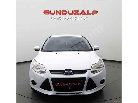 sahibinden ford focus 1 6 tdci trend x 2014 model sanliurfa 109 000 km 18621825 arabam com