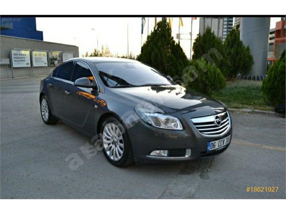 sahibinden opel insignia 1 6 t cosmo 2010 model erzurum 126 000 km 18621927 arabam com