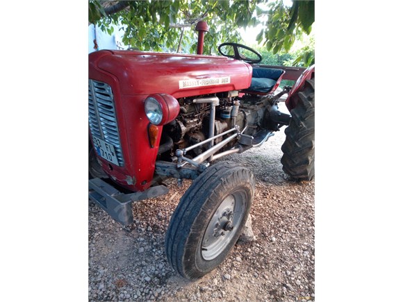 sahibinden massey ferguson 1964 model mersin 18622315 arabam com