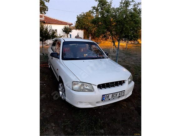 sahibinden hyundai accent 1 3 gt 2000 model ankara 205 000 km 18622824 arabam com sahibinden hyundai accent 1 3 gt 2000 model ankara 205 000 km 18622824 arabam com