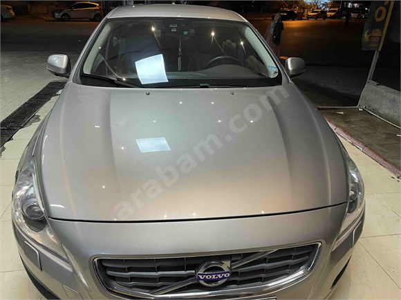 sahibinden volvo s60 1 6 d premium 2012 model adana 171 000 km kahverengi 18623137 arabam com