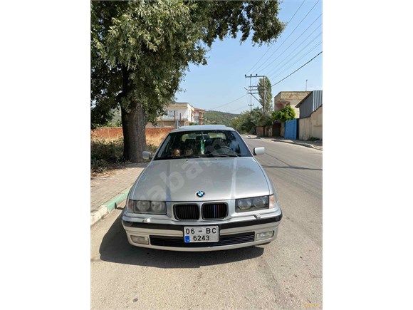 sahibinden bmw 3 serisi 316i compact 2000 model bursa 322 000 km 18623196 arabam com sahibinden bmw 3 serisi 316i compact 2000 model bursa 322 000 km 18623196 arabam com