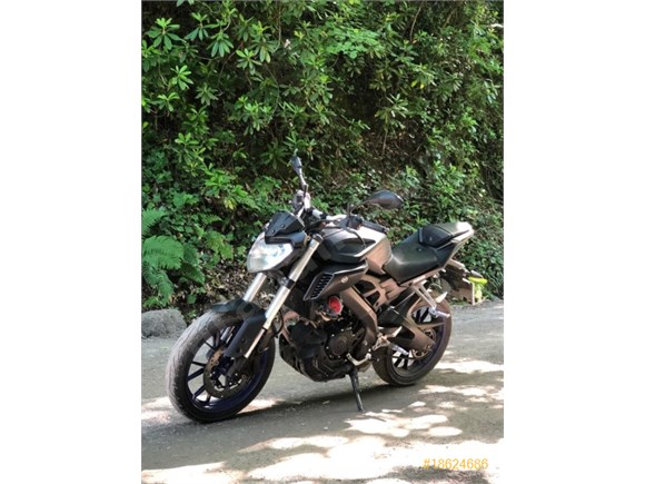 sahibinden yamaha mt 125 2015 model zonguldak 21 000 km siyah 18624686 arabam com