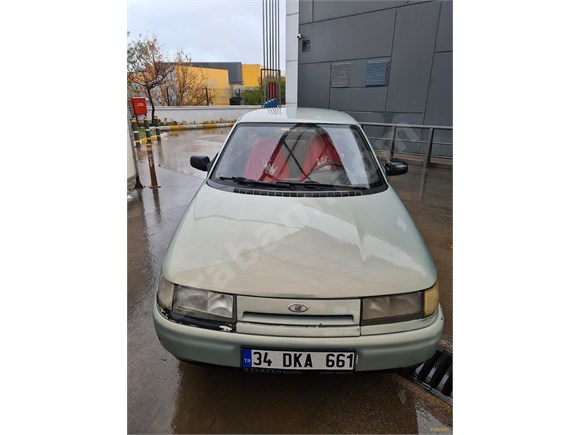 sahibinden lada vega 1 5 2001 model balikesir 245 000 km gri 18625551 arabam com