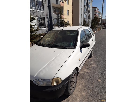 sahibinden fiat palio 1 4 el weekend 1999 model nigde 108 km 18626857 arabam com