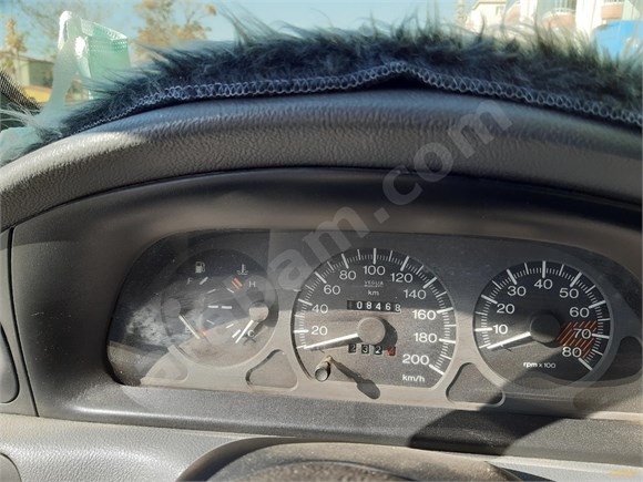 sahibinden fiat palio 1 4 el weekend 1999 model nigde 108 km 18626857 arabam com