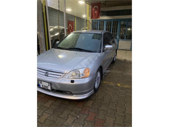 sahibinden honda civic 1 6 i vtec es 2002 model izmir 241 000 km gri 18627937 arabam com sahibinden honda civic 1 6 i vtec es 2002 model izmir 241 000 km gri 18627937 arabam com
