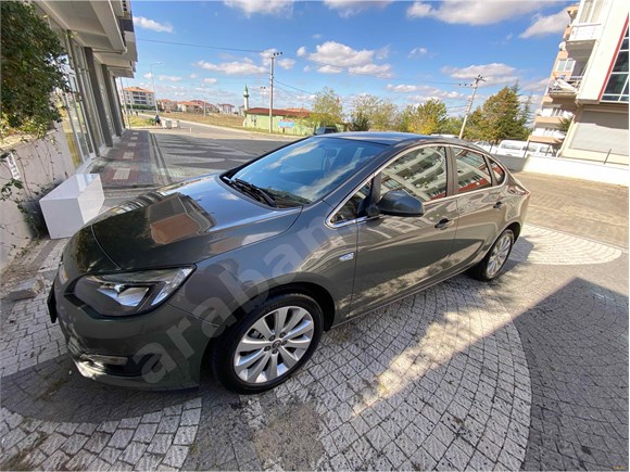 sahibinden opel astra 1 4 t edition plus 2020 model tekirdag 9 700 km 18628017 arabam com