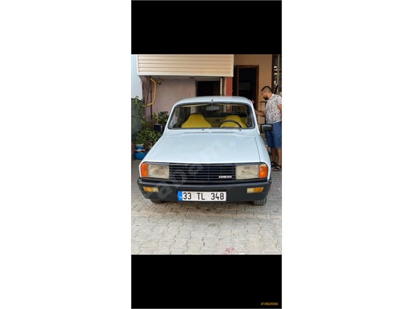 sahibinden renault r 12 toros 1993 model adana 46 000 km 18628088 arabam com