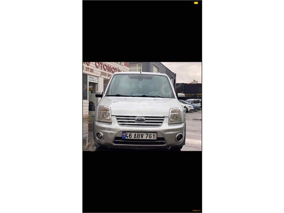 sahibinden ford tourneo connect 110ps 2011 model batman 260 000 km gri gumus 18628110 arabam com