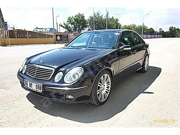 sahibinden mercedes benz e 200 kompressor avantgarde 2006 model ankara 272 000 km 18628175 arabam com sahibinden mercedes benz e 200 kompressor avantgarde 2006 model ankara 272 000 km 18628175 arabam com