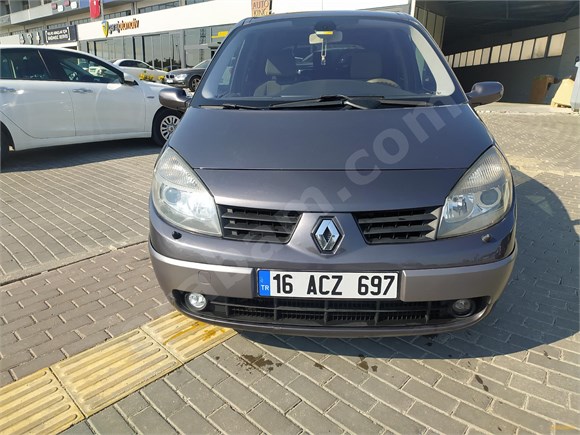 sahibinden renault scenic 1 5 dci privilege 2005 model bursa 226 000 km gri metalik 18628608 arabam com sahibinden renault scenic 1 5 dci privilege 2005 model bursa 226 000 km gri metalik 18628608 arabam com