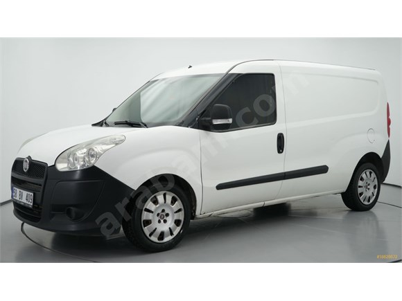 sahibinden fiat doblo cargo 1 3 multijet maxi 2011 model sivas 415 000 km beyaz 18628672 arabam com