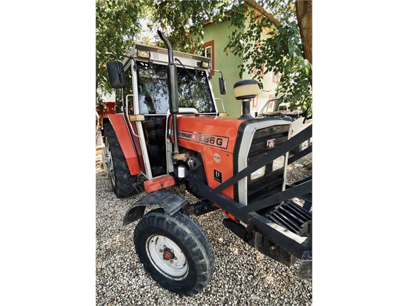 sahibinden massey ferguson 2003 model kahramanmaras 18629181 arabam com
