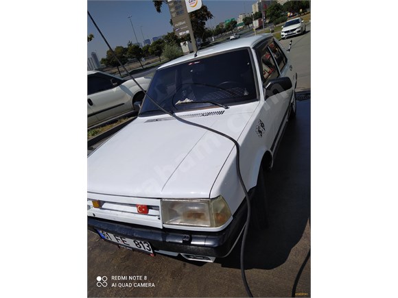 sahibinden tofas sahin s 1995 model istanbul 248 000 km 18630341 arabam com sahibinden tofas sahin s 1995 model istanbul 248 000 km 18630341 arabam com