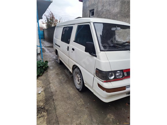 sahibinden mitsubishi l 300 city van 1999 model agri 302 000 km 18630345 arabam com sahibinden mitsubishi l 300 city van 1999 model agri 302 000 km 18630345 arabam com