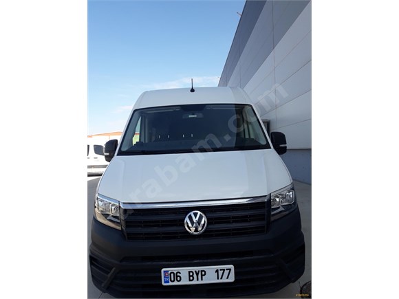 sahibinden volkswagen crafter 2 0 tdi panelvan midline 2020 model ankara 30 000 km beyaz 18630350 arabam com sahibinden volkswagen crafter 2 0 tdi panelvan midline 2020 model ankara 30 000 km beyaz 18630350 arabam com