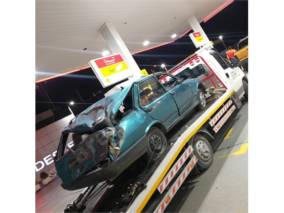 sahibinden tofas kartal 1998 model ankara 150 000 km 18631713 arabam com