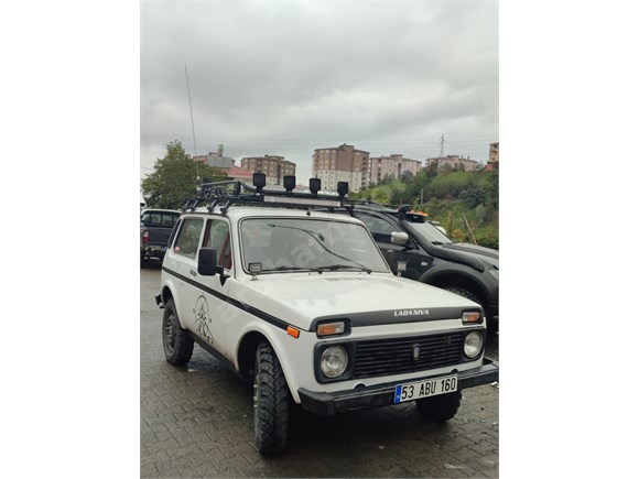 sahibinden lada niva 1 7i 2006 model rize 123 000 km beyaz 18631934 arabam com sahibinden lada niva 1 7i 2006 model rize 123 000 km beyaz 18631934 arabam com