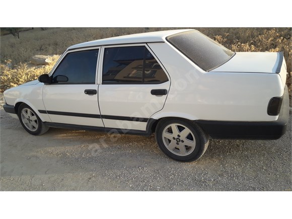 sahibinden tofas sahin s 1994 model manisa 182 000 km beyaz 18632824 arabam com