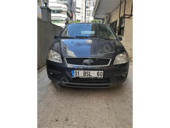 sahibinden ford c max 1 6 tdci ghia 2006 model adana 228 500 km lacivert 18633183 arabam com sahibinden ford c max 1 6 tdci ghia 2006 model adana 228 500 km lacivert 18633183 arabam com