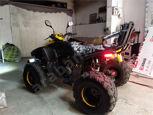 sahibinden yamaha yfz 450 2010 model ankara 8 888 km 18633432 arabam com