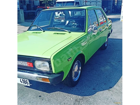 sahibinden tofas murat 131 1977 model konya 93 800 km 18634482 arabam com sahibinden tofas murat 131 1977 model konya 93 800 km 18634482 arabam com