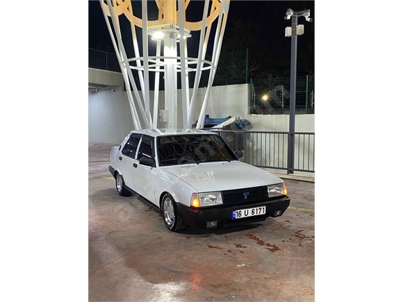 sahibinden tofas sahin 1 6 1994 model bursa 180 000 km 18634845 arabam com