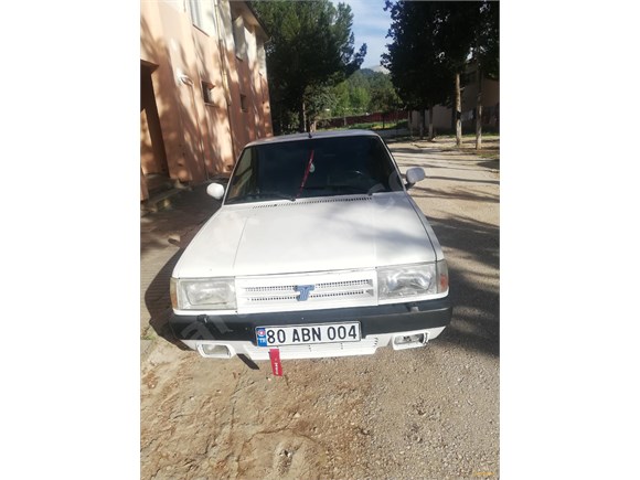 sahibinden tofas sahin 1 6 2000 model hatay 999 km 18634887 arabam com sahibinden tofas sahin 1 6 2000 model hatay 999 km 18634887 arabam com