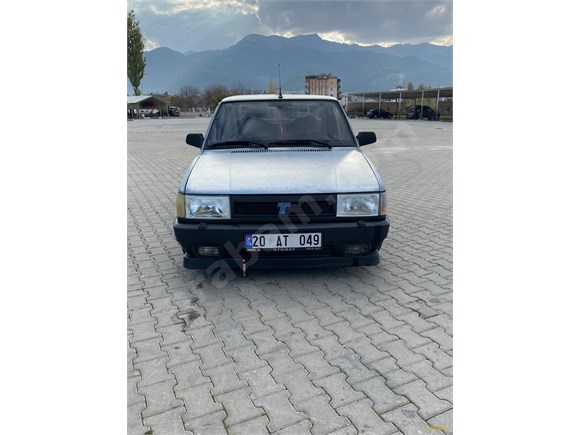 sahibinden tofas dogan l 1990 model denizli 300 000 km 18634960 arabam com