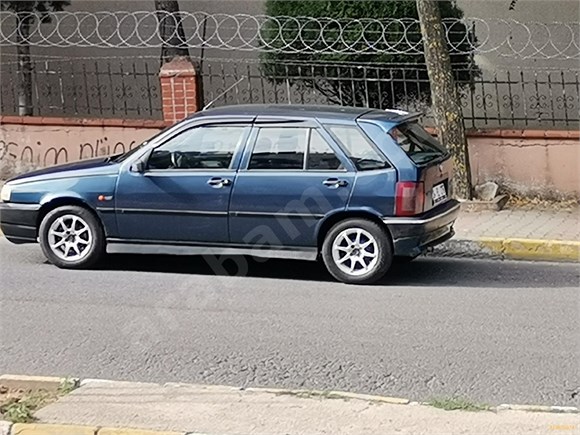 sahibinden fiat tipo 1 6 sx 1995 model istanbul 103 000 km 18635074 arabam com