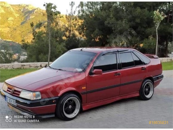 sahibinden fiat tempra 1 6 sx 1991 model istanbul 123 456 km 18635831 arabam com