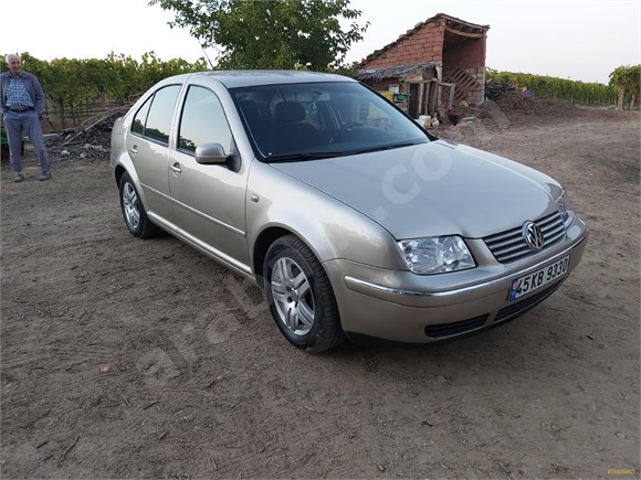 sahibinden volkswagen bora 1 6 pacific 2005 model manisa 156 000 km 18635883 arabam com