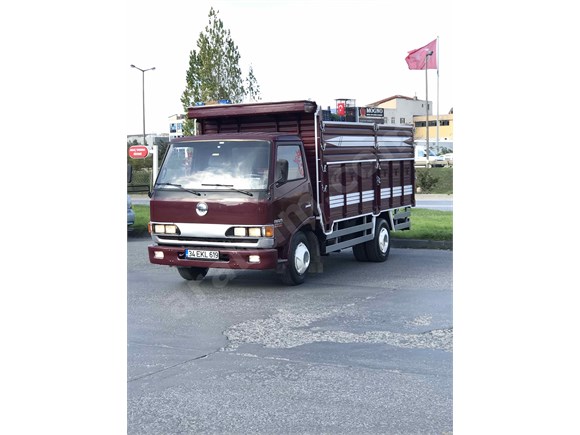 sahibinden hino fb 112 1991 model istanbul 520 000 km bordo 18635888 arabam com