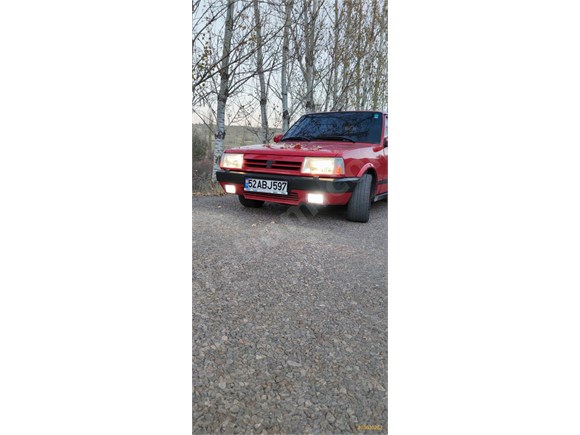 sahibinden tofas dogan s 1995 model bayburt 57 000 km 18636262 arabam com