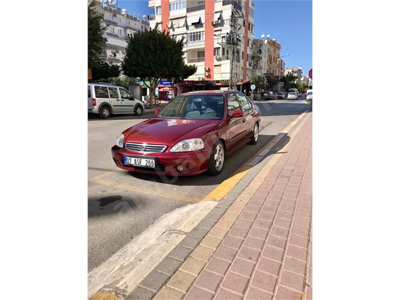 sahibinden honda civic 1 6 i es 2000 model antalya 290 000 km 18636672 arabam com sahibinden honda civic 1 6 i es 2000 model antalya 290 000 km 18636672 arabam com