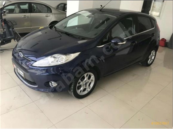 rent a car dan ford fiesta 2017 model kayseri 18637607 arabam com