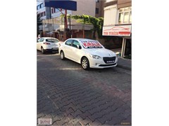 TURANLAR RENT A CAR'DAN Aylık