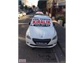 TURANLAR RENT A CAR'DAN Aylık