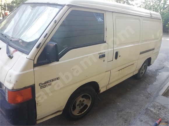 sahibinden mitsubishi l 300 panel van 1998 model istanbul 199 993 km beyaz 18639814 arabam com sahibinden mitsubishi l 300 panel van 1998 model istanbul 199 993 km beyaz 18639814 arabam com