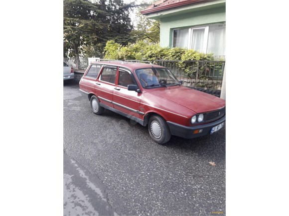 sahibinden renault r 12 toros 1996 model kutahya 65 000 km 18641960 arabam com